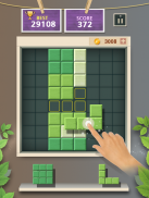 ブロックパズル美しい脳ゲーム screenshot 10