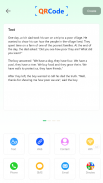 QR Scanner - QR Code Generator screenshot 4