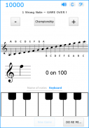 Read Music Notes HN screenshot 5