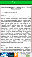 Tuntunan Sholat Dzikir & Doa screenshot 5