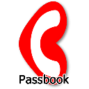 Passbook Icon