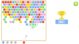 Bubble Shooter : Colors Game screenshot 9
