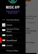 Music App screenshot 20