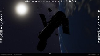 WinStars 3 - Astronomy screenshot 11