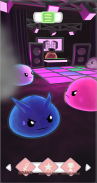 Baby Slime Party screenshot 3