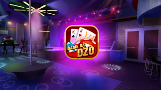 DZO Trùm Game Bai Doi Thuong screenshot 2