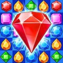 Match 3 Games: Jewels Diamonds