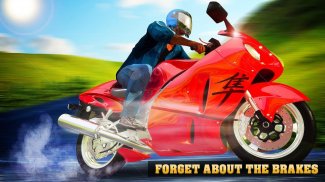 Real Moto Rider - SBK Bike Racing | Motorbike Race screenshot 1