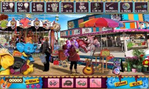 Oktoberfest Free Hidden Object screenshot 2