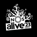 NOS Alive Icon