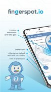 Fingerspot.io:Attend & Payroll screenshot 6