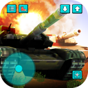 Team Tank Craft: World of Multiplayer Tanks Games