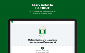 H&R Block Tax Prep: File Taxes screenshot 8