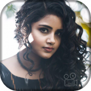 Anupama Parameswaran Wallpapers screenshot 2