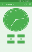 Imparare il Tempo Pro screenshot 8