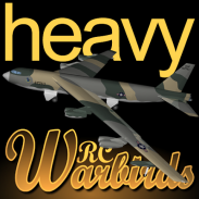 Warbirds RC Heavy screenshot 8