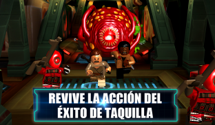 LEGO® Star Wars™: TFA screenshot 2