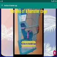 the idea of a hamster cage screenshot 5