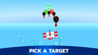 Evolving Bombs! screenshot 7