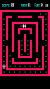 ZX Maze GP - 8-bit racer screenshot 5