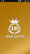 Himanshu Bullion screenshot 0