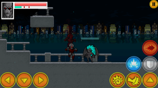 Universe Warrior APK for Android Download