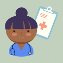 Nursing Sim Icon