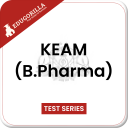 EduGorilla's KEAM (B.Pharma) Mock Test App