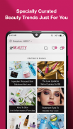 SSBeauty: Beauty Shopping App screenshot 1