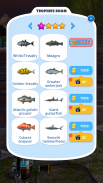 Fishing Tap - Catch Big Fish screenshot 1