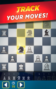 Chess With Friends Free screenshot 13