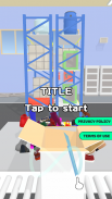 Shoes Together 3D screenshot 0