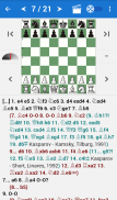 Raul Capablanca Chess Champion screenshot 0