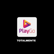 Play Go : Películas Gratis📽️ screenshot 0