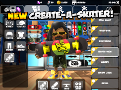 Epic Skater 2 screenshot 11