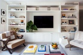 TV Cabinet Decorating Ideas 2019 - TV wall screenshot 3