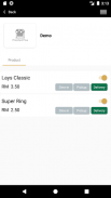 Merchant Plus screenshot 2