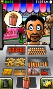 Streetfood Tycoon screenshot 0