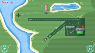 Air Commander - Traffic Plan screenshot 5