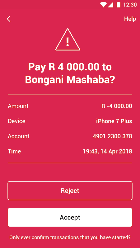 Absa Banking App 6.31.2 Download Android APK | Aptoide