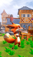 My Talking Fox screenshot 16