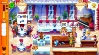 Delicious: Mansion Mystery screenshot 5