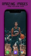 Basketball All Stars Wallpaper HD 🏀🏀 screenshot 6