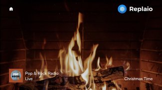 Replaio Radio screenshot 12