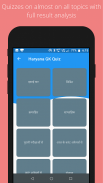 Latest Haryana GK/ Samanya Gyan app screenshot 1