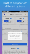 M0rx - Encrypted Disappearing Msgs, Images & Files screenshot 6