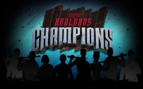 Into the Badlands: Champions screenshot 20