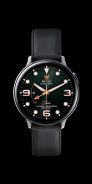 Messa Watch Face BN14 Business screenshot 2