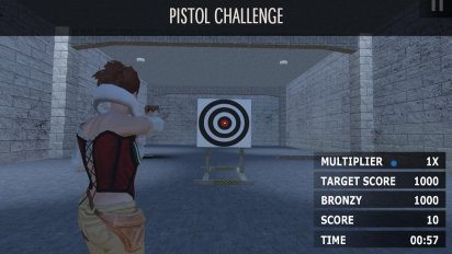 shooting range gta screenshot 4