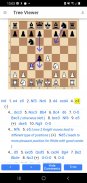 Chessvis - Puzzles, Visualize screenshot 12